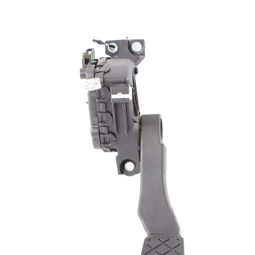Throttle Pedal Accelerator Gas Pedal Assembly to Audi Q7 4L with Part number 7L0723507E Audi Q7 4L Throttle Pedal Accelerator Gas Pedal Assembly - SKU 7L0723507E - Part number 7L0723507E