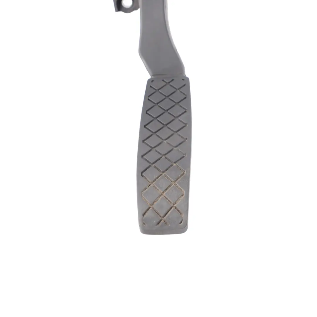 Throttle Pedal Accelerator Gas Pedal Assembly to Audi Q7 4L with Part number 7L0723507E Audi Q7 4L Throttle Pedal Accelerator Gas Pedal Assembly - SKU 7L0723507E - Part number 7L0723507E