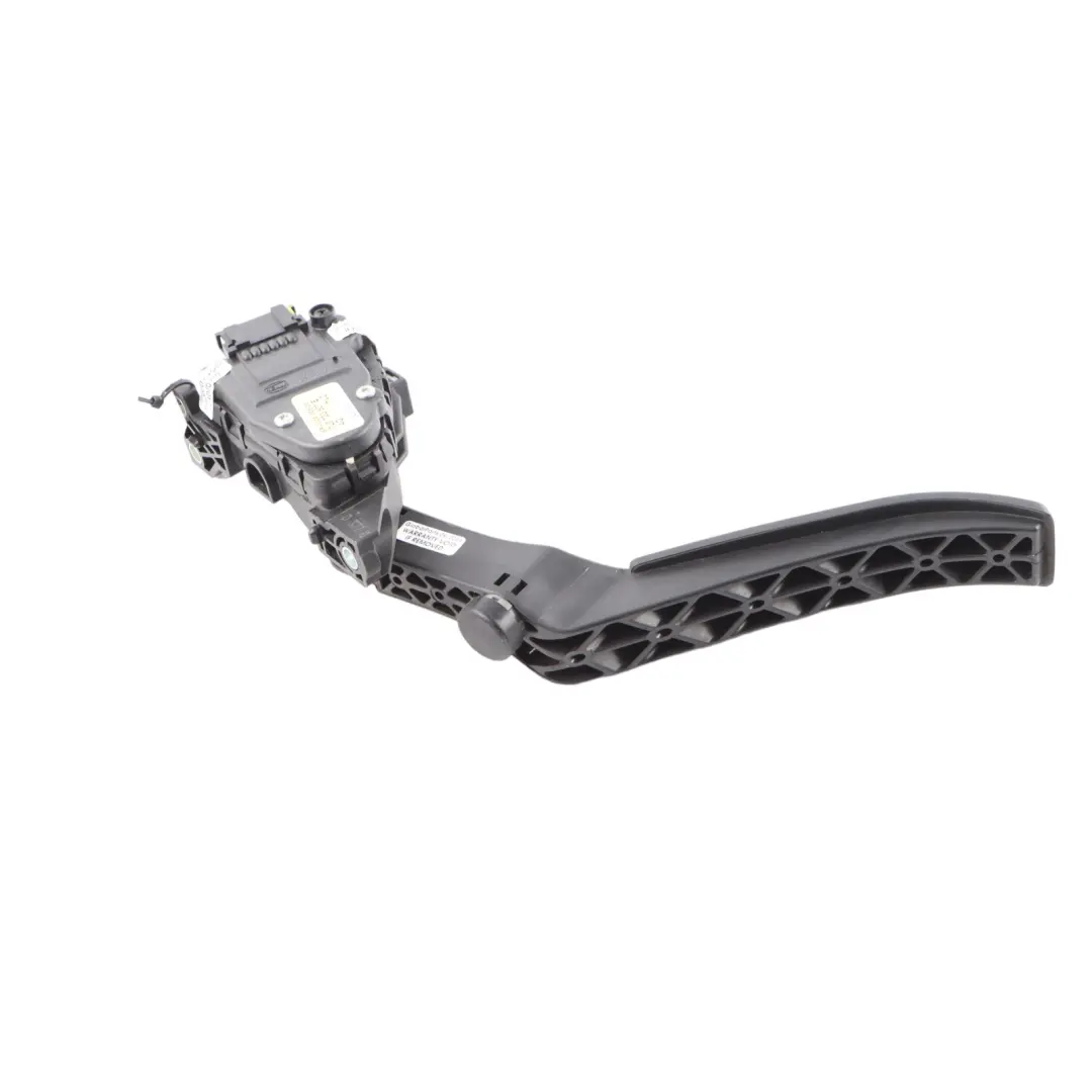 Audi Q7 4L Throttle Pedal Accelerator Gas Pedal Assembly - SKU 7L0723507E - Part number 7L0723507E