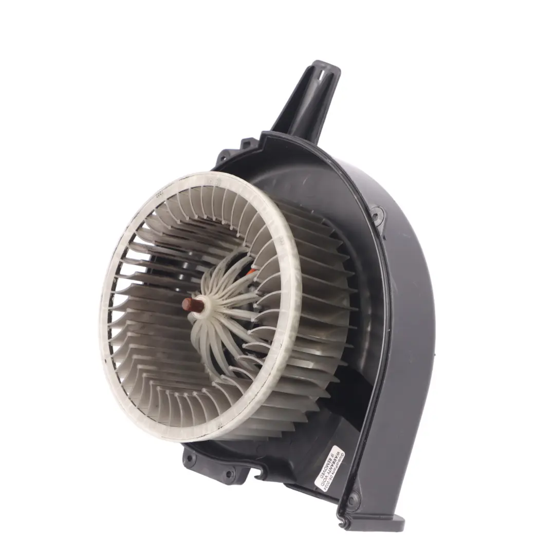 Audi Q7 4L Volkswagen Touareg 7L Heater Blower Motor Fan 7L0820021N - SKU RHD-7L0820021N-1 - Part number 7L0820021N-1