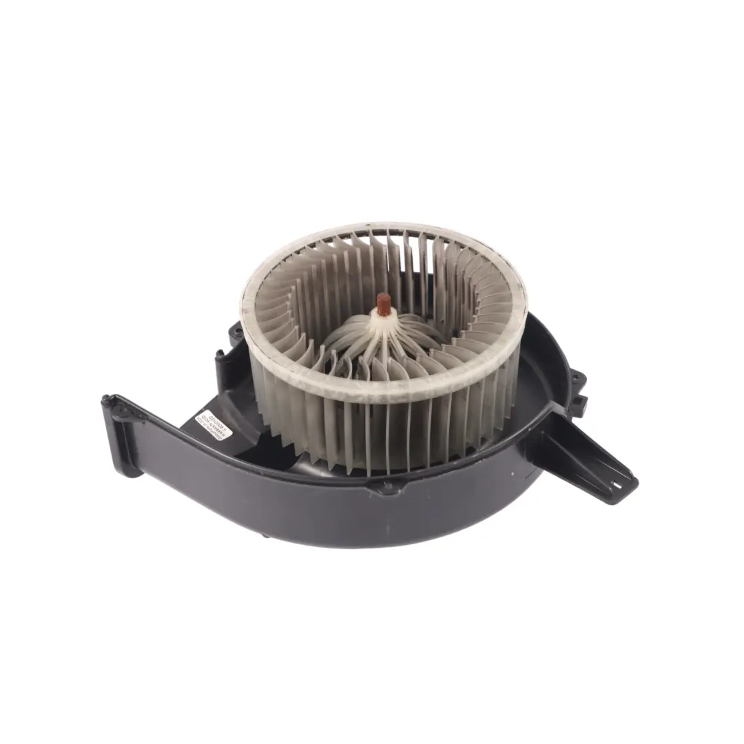 Audi Q7 4L Volkswagen Touareg 7L Heater Blower Motor Fan 7L0820021N - SKU RHD-7L0820021N-1 - Part number 7L0820021N-1