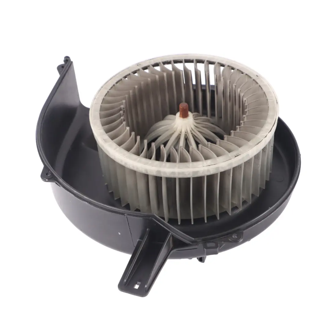 Audi Q7 4L Volkswagen Touareg 7L Heater Blower Motor Fan 7L0820021N - SKU RHD-7L0820021N-1 - Part number 7L0820021N-1
