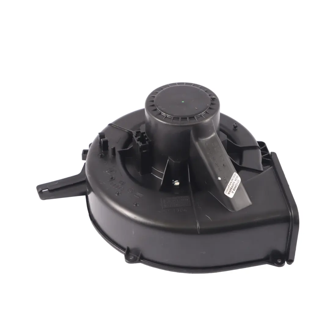 Audi Q7 4L Volkswagen Touareg 7L Heater Blower Motor Fan 7L0820021N - SKU RHD-7L0820021N-1 - Part number 7L0820021N-1