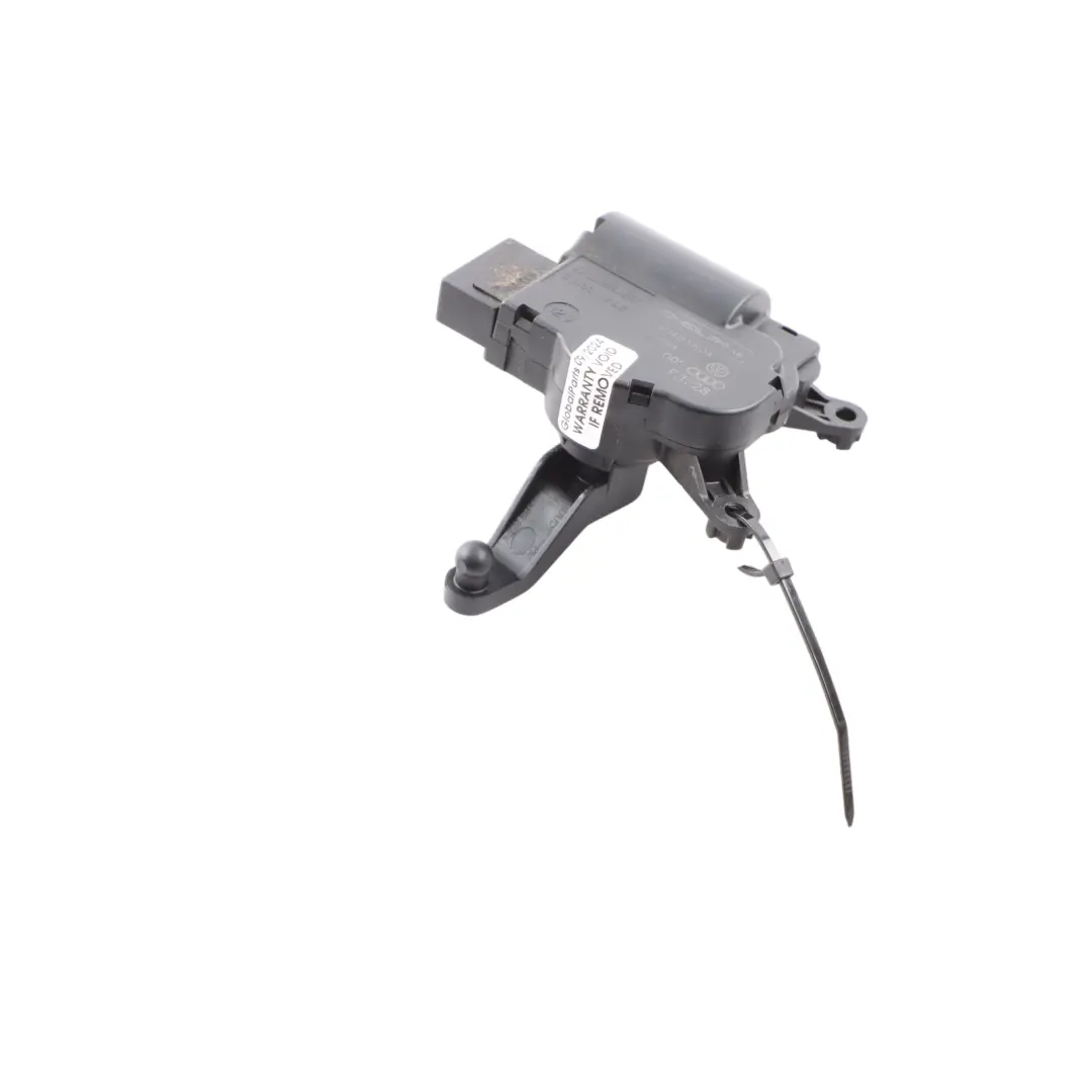 Audi Q7 4L VW Touareg 7L Mechanizm Klapki Pozycyjnej Nagrzewnicy - SKU 7L0907511 - Numer Części 7L0907511