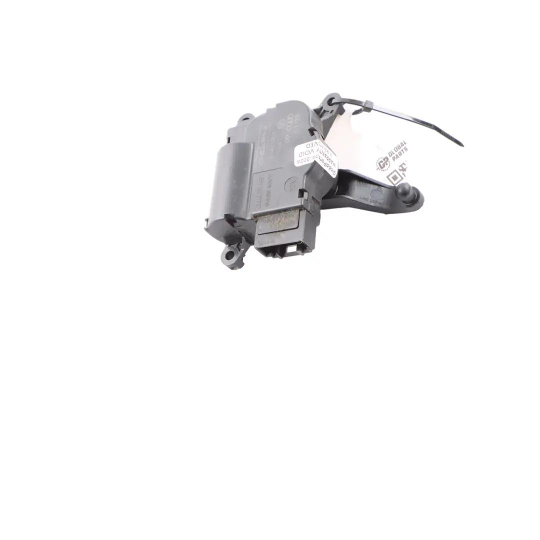 Audi Q7 4L VW Touareg 7L Climate Control Position Flap Mechanism - SKU 7L0907511 - Part number 7L0907511