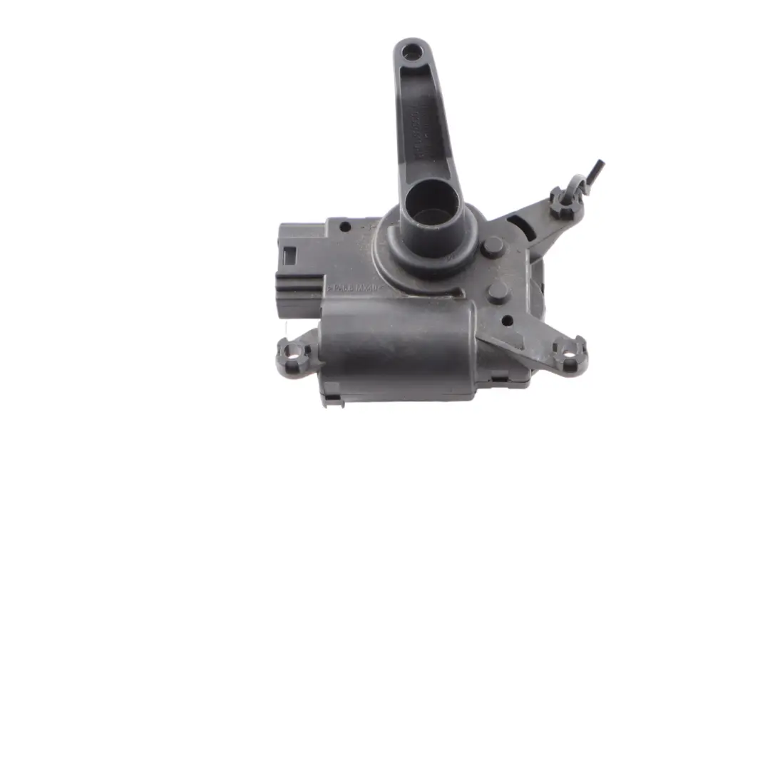 Audi Q7 4L VW Touareg 7L Climate Control Position Flap Mechanism - SKU 7L0907511 - Part number 7L0907511