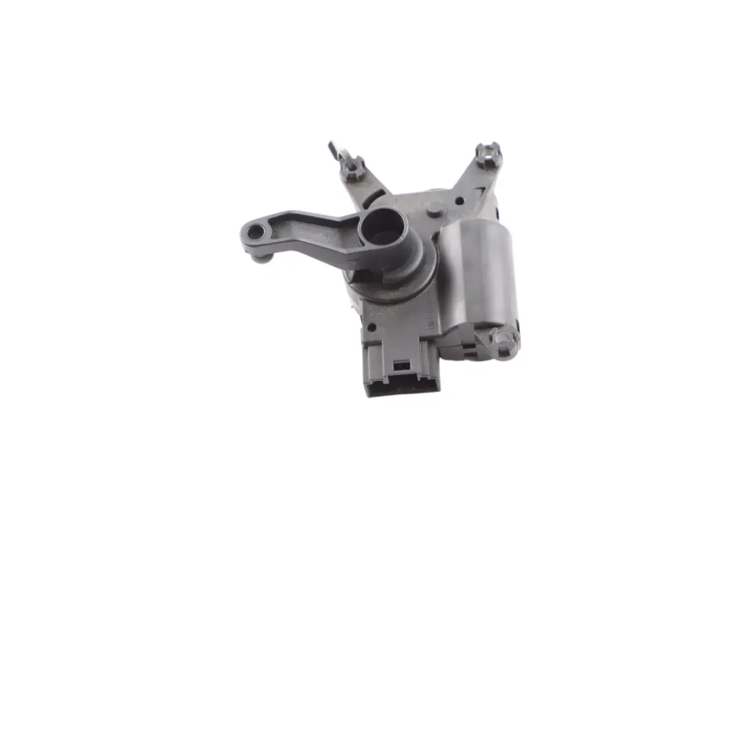 Audi Q7 4L VW Touareg 7L Climate Control Position Flap Mechanism - SKU 7L0907511 - Part number 7L0907511