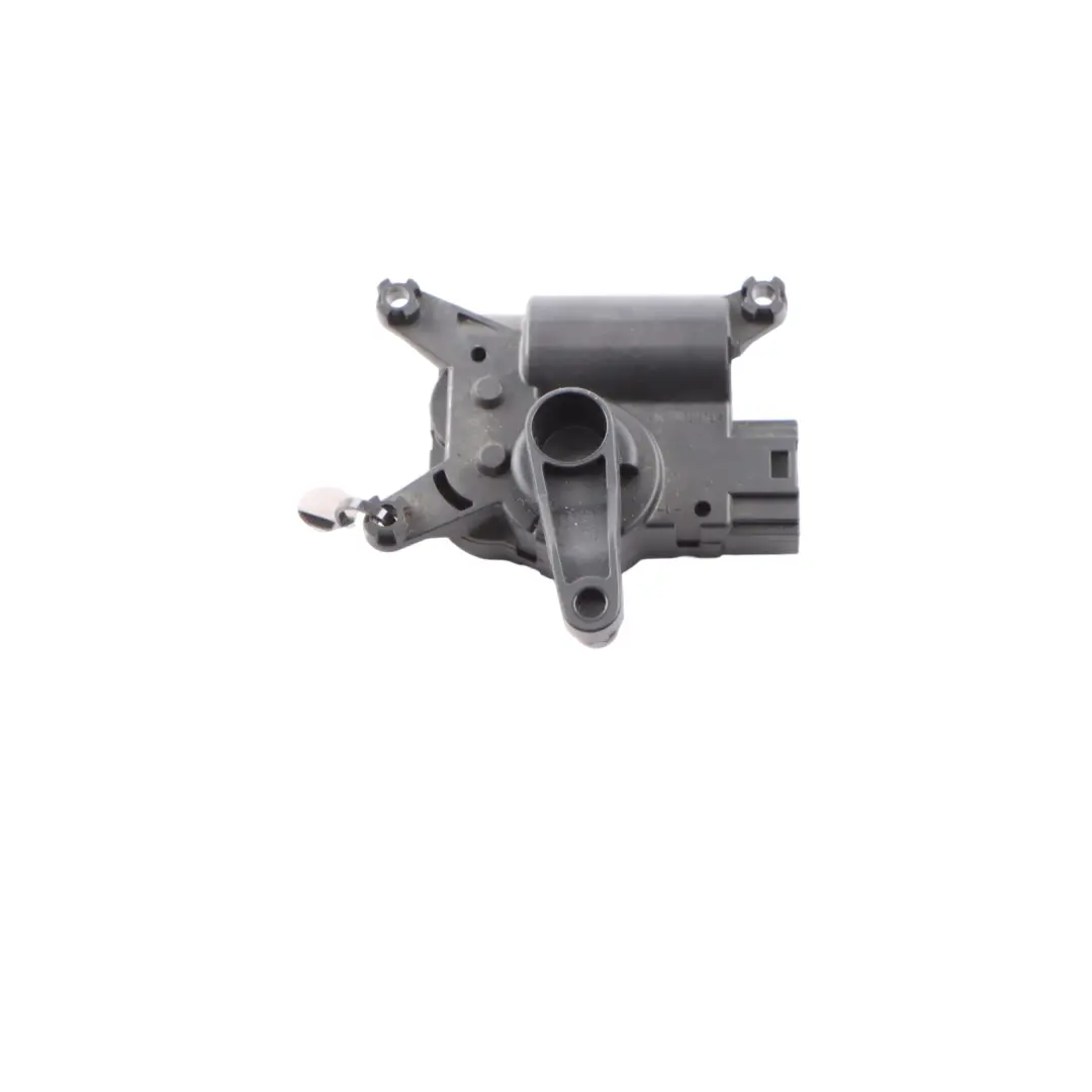 Audi Q7 4L VW Touareg 7L Climate Control Position Flap Mechanism - SKU 7L0907511 - Part number 7L0907511