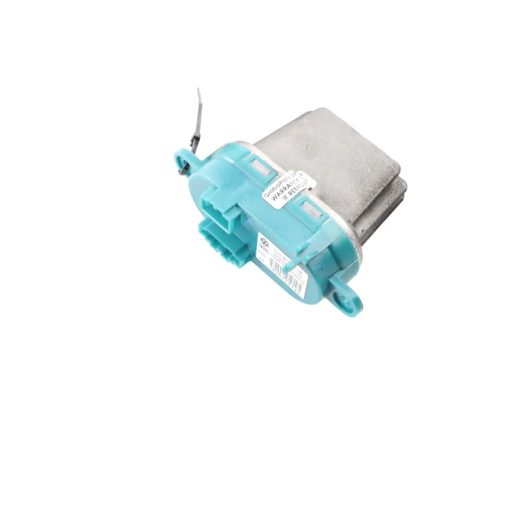 Audi Q7 4L Volkswagen Touareg Heater Blower Fan Resistor Unit - SKU 7L0907521B - Part number 7L0907521B