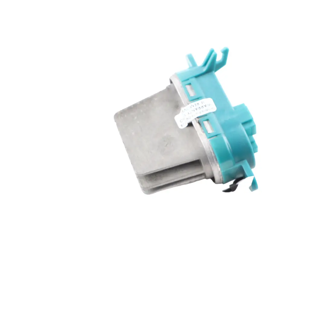 Unità Resistenza Ventola Riscaldatore per Audi Q7 4L Volkswagen Touareg con numero di parte 7L0907521B Audi Q7 4L Volkswagen Touareg Unità Resistenza Ventola Riscaldatore - SKU 7L0907521B - Numero di parte 7L0907521B