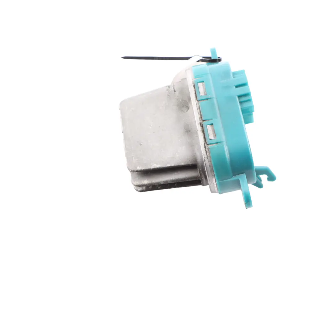 Calentador Ventilador Resistor para Audi Q7 4L Volkswagen Touareg con número de pieza 7L0907521B Audi Q7 4L Volkswagen Touareg Calentador Ventilador Resistor - SKU 7L0907521B - Número de pieza 7L0907521B