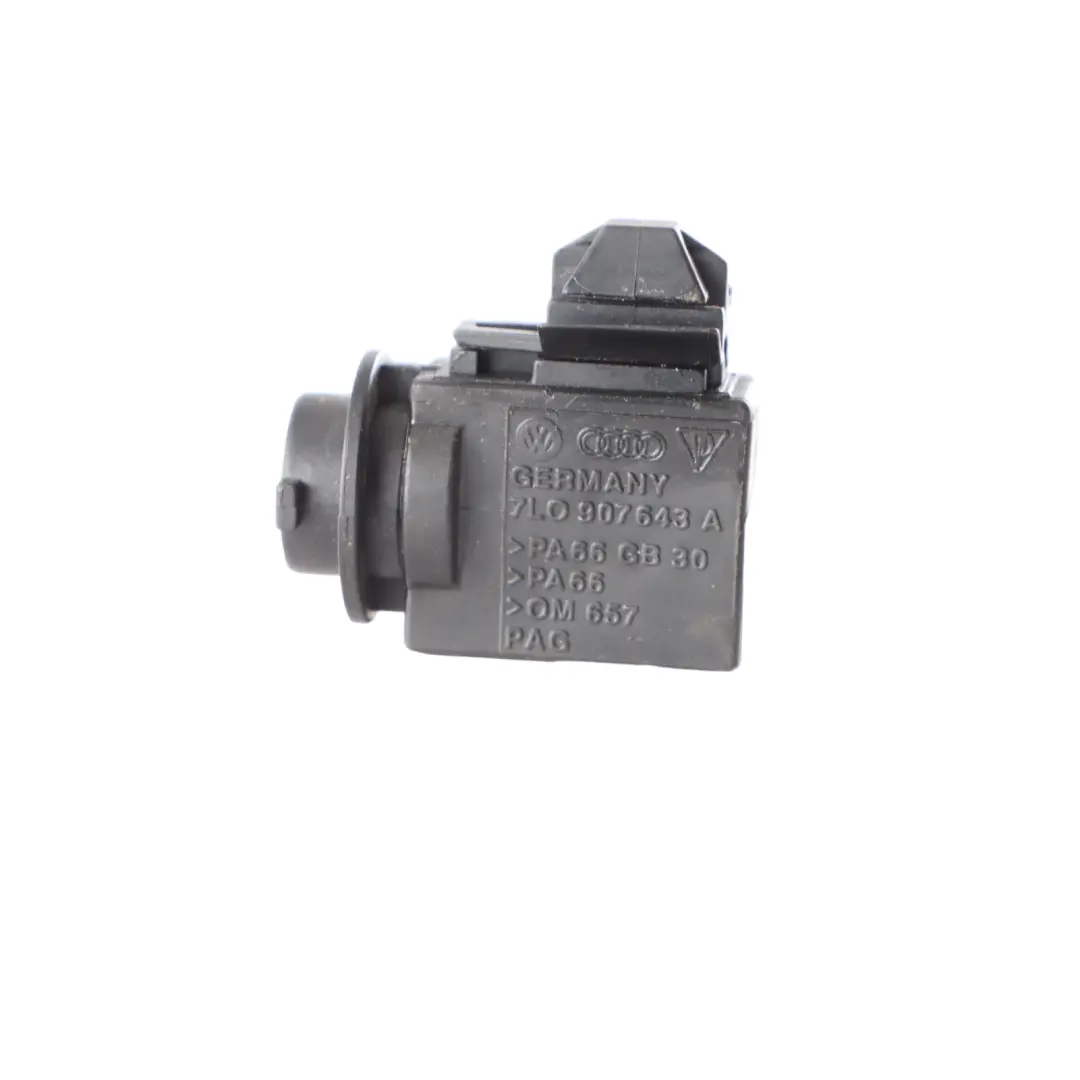 Volkswagen Touareg Audi Q7 4L Air Quality Sensor - SKU 7L0907643A - Part number 7L0907643A