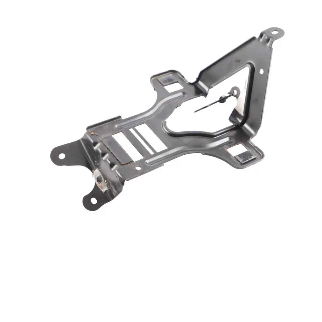 Control Unit Module ECU Bracket Mount Holder to Audi Q7 4L Engine with Part number 7L0907649C Audi Q7 4L Engine Control Unit Module ECU Bracket Mount Holder - SKU 7L0907649C - Part number 7L0907649C