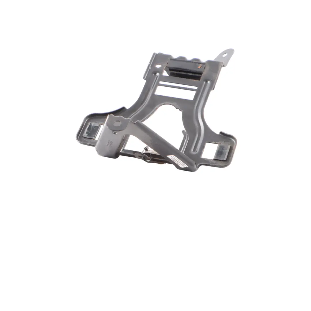 Control Unit Module ECU Bracket Mount Holder to Audi Q7 4L Engine with Part number 7L0907649C Audi Q7 4L Engine Control Unit Module ECU Bracket Mount Holder - SKU 7L0907649C - Part number 7L0907649C