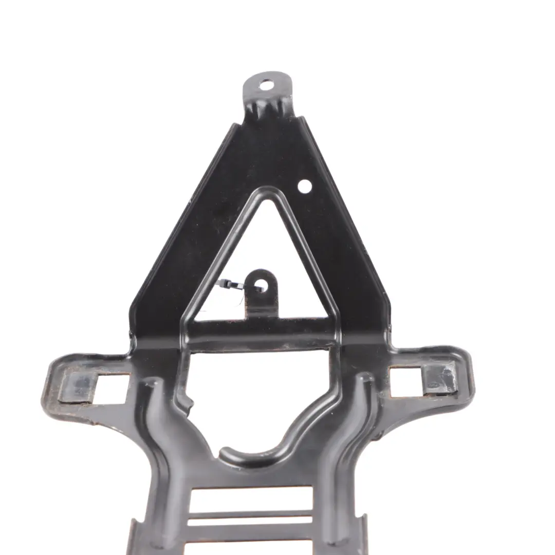 Audi Q7 4L Modulo Unità Controllo Motore Supporto Staffa ECU - SKU 7L0907649C - Numero di parte 7L0907649C