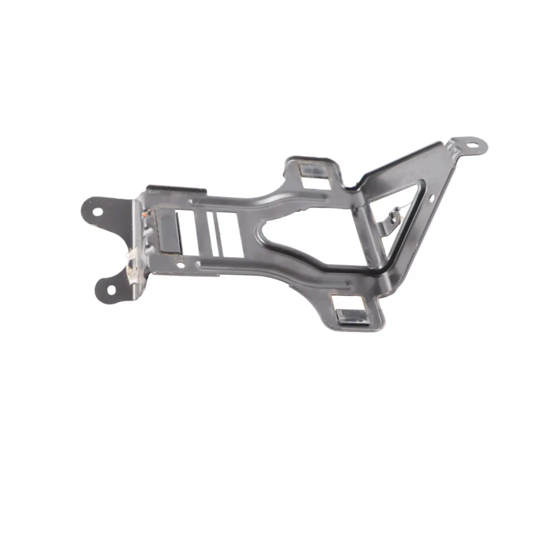 Audi Q7 4L Module De Commande Du Moteur Support De Fixation Pour ECU - SKU 7L0907649C - Numéro de pièce 7L0907649C