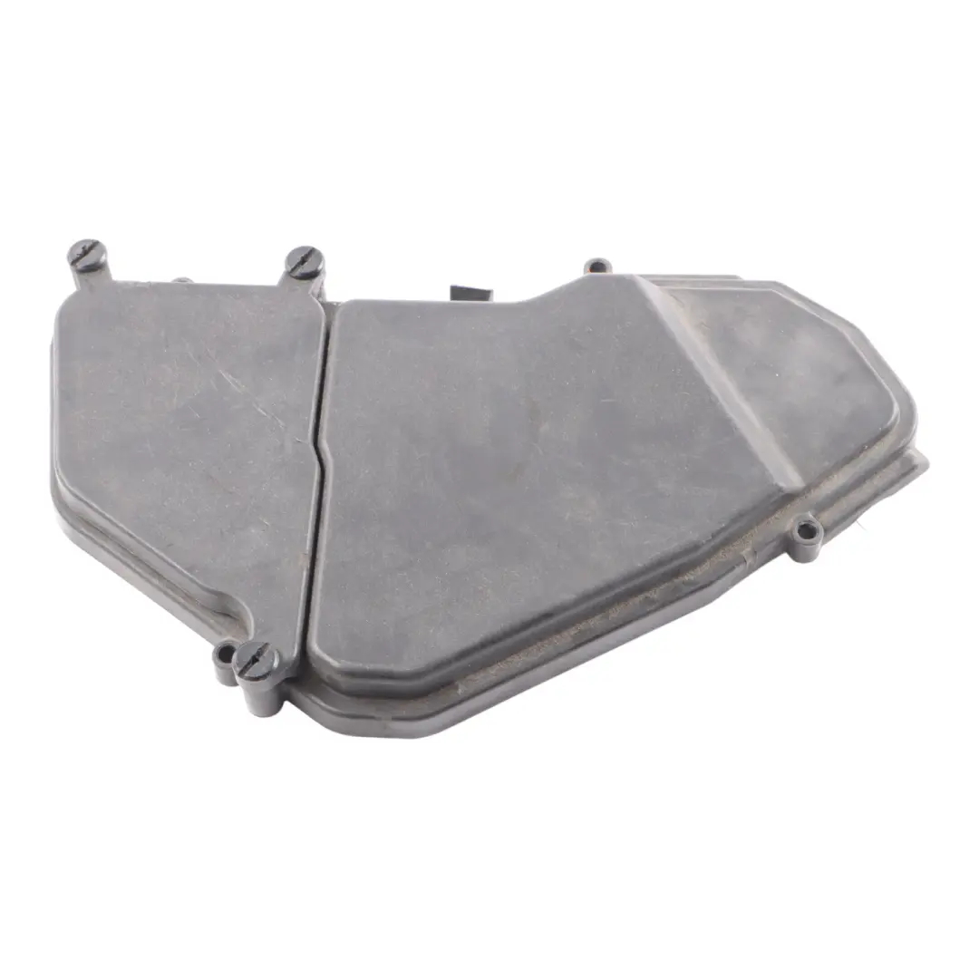 Audi Q7 4L Fuse Box Trim Cover Panel Electrical Unit Housing - SKU 7L0937576B - Part number 7L0937576B