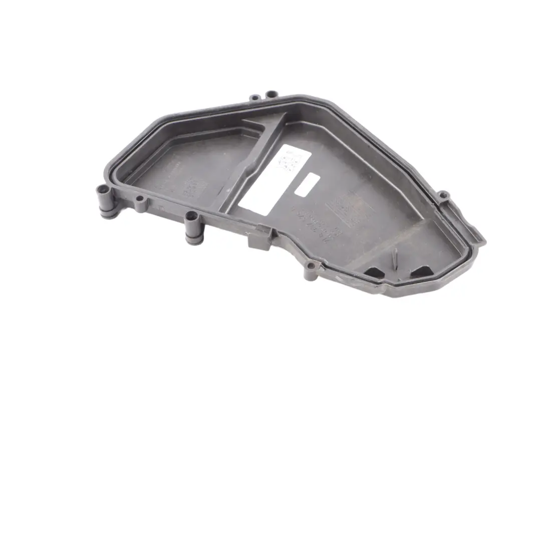 Audi Q7 4L Fuse Box Trim Cover Panel Electrical Unit Housing - SKU 7L0937576B - Part number 7L0937576B
