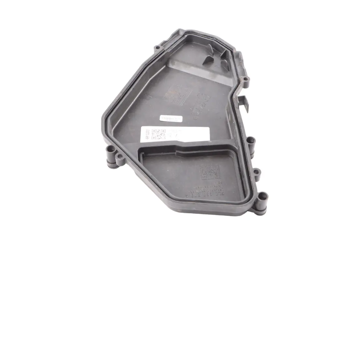 Obudowa Panel Osłona Skrzynki Bezpieczników do Audi Q7 4L o numerze 7L0937576B Audi Q7 4L Obudowa Panel Osłona Skrzynki Bezpieczników - SKU 7L0937576B - Numer Części 7L0937576B