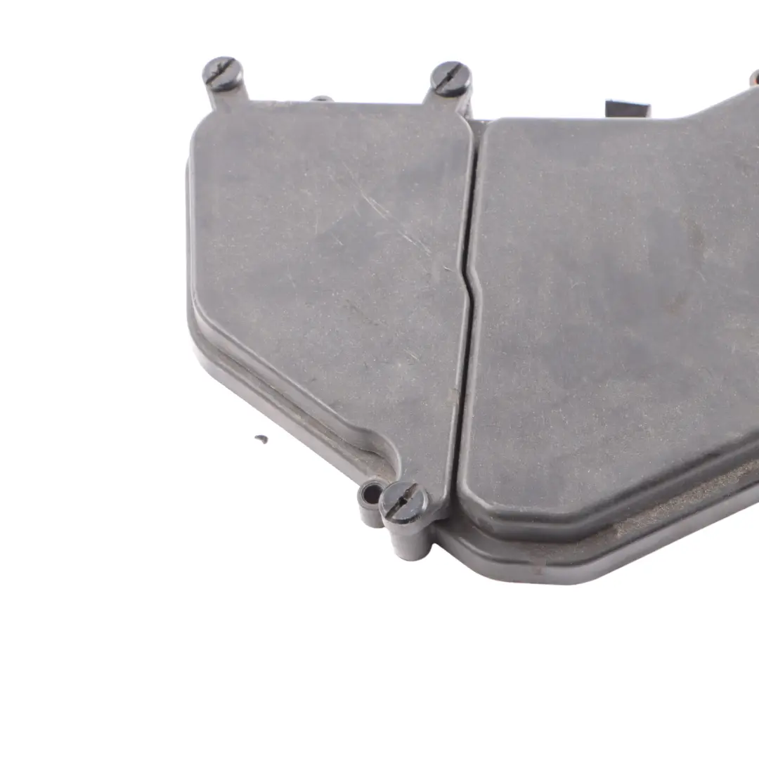 Audi Q7 4L Fuse Box Trim Cover Panel Electrical Unit Housing - SKU 7L0937576B - Part number 7L0937576B
