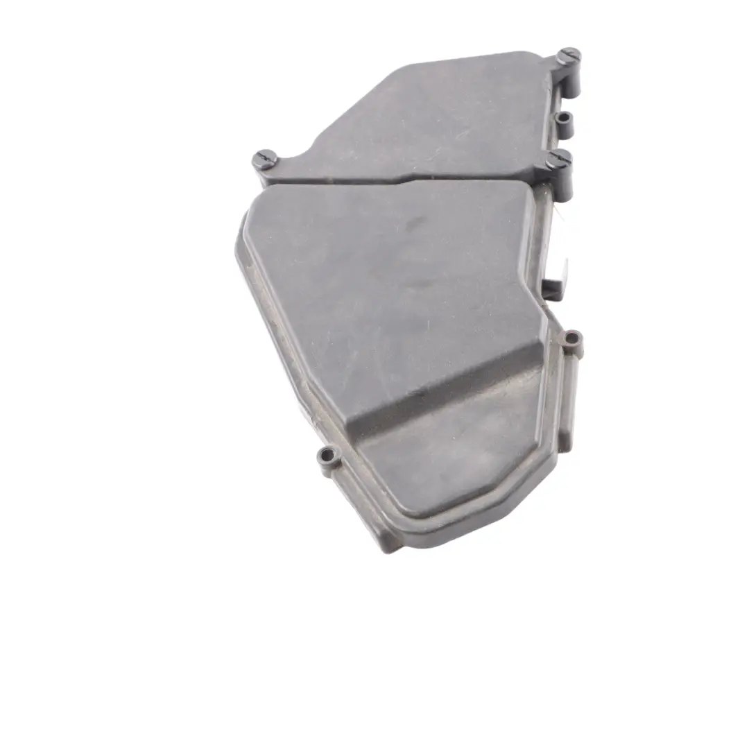 Audi Q7 4L Fuse Box Trim Cover Panel Electrical Unit Housing - SKU 7L0937576B - Part number 7L0937576B