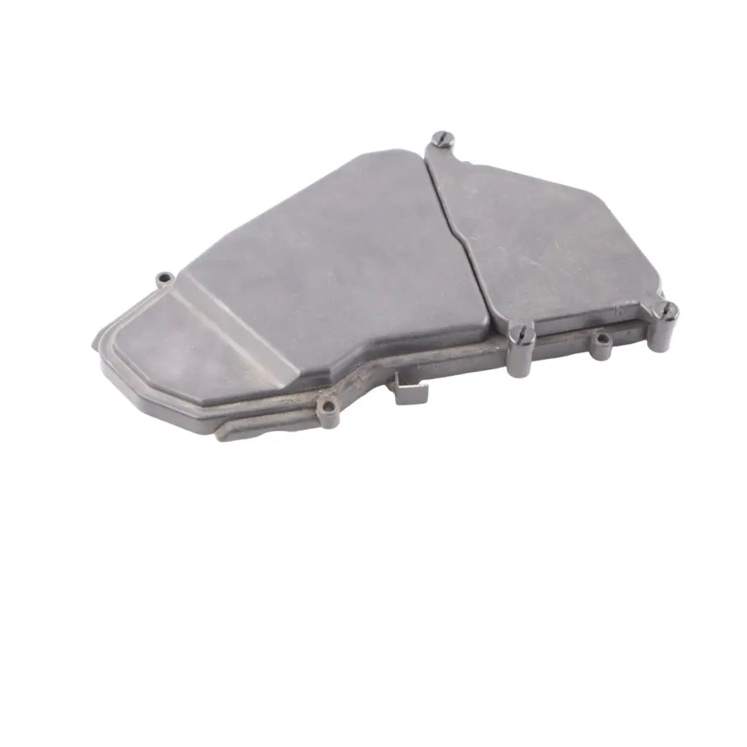 Audi Q7 4L Fuse Box Trim Cover Panel Electrical Unit Housing - SKU 7L0937576B - Part number 7L0937576B