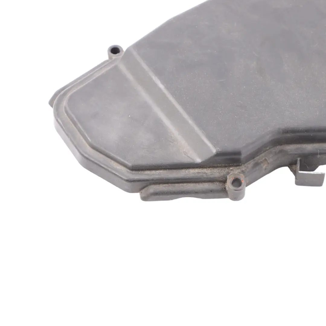 Audi Q7 4L Fuse Box Trim Cover Panel Electrical Unit Housing - SKU 7L0937576B - Part number 7L0937576B