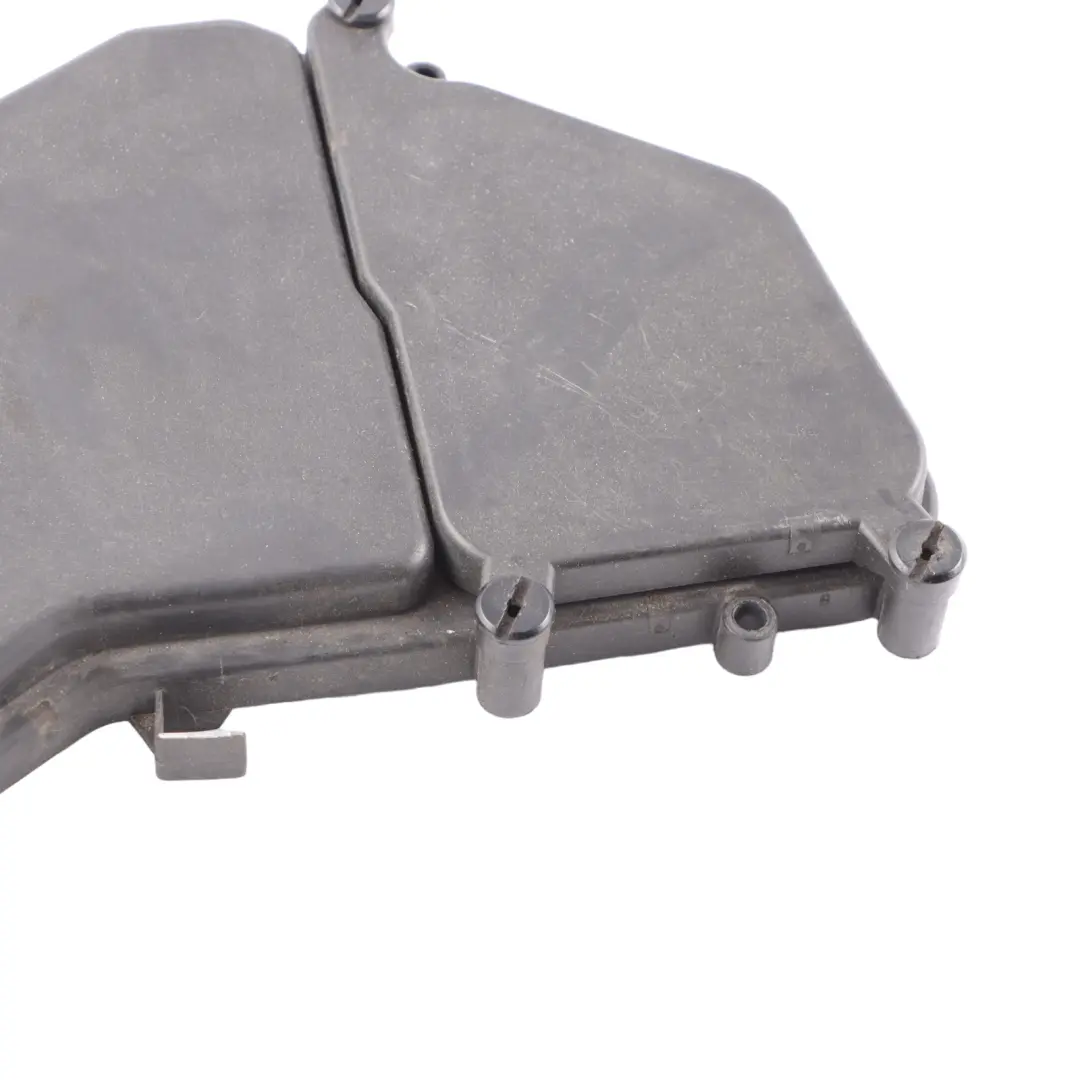 Audi Q7 4L Fuse Box Trim Cover Panel Electrical Unit Housing - SKU 7L0937576B - Part number 7L0937576B