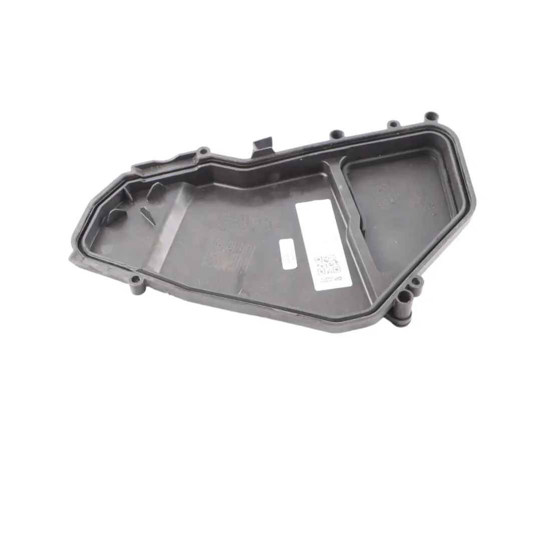Audi Q7 4L Fuse Box Trim Cover Panel Electrical Unit Housing - SKU 7L0937576B - Part number 7L0937576B