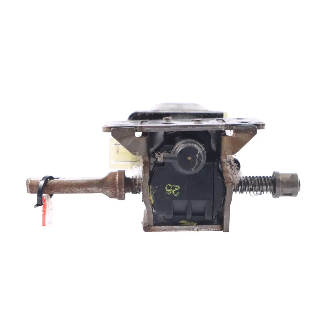 Audi Q7 4L Silnik Regulacji Przedniego Fotela - SKU 7L0959762A - Numer Części 7L0959762A