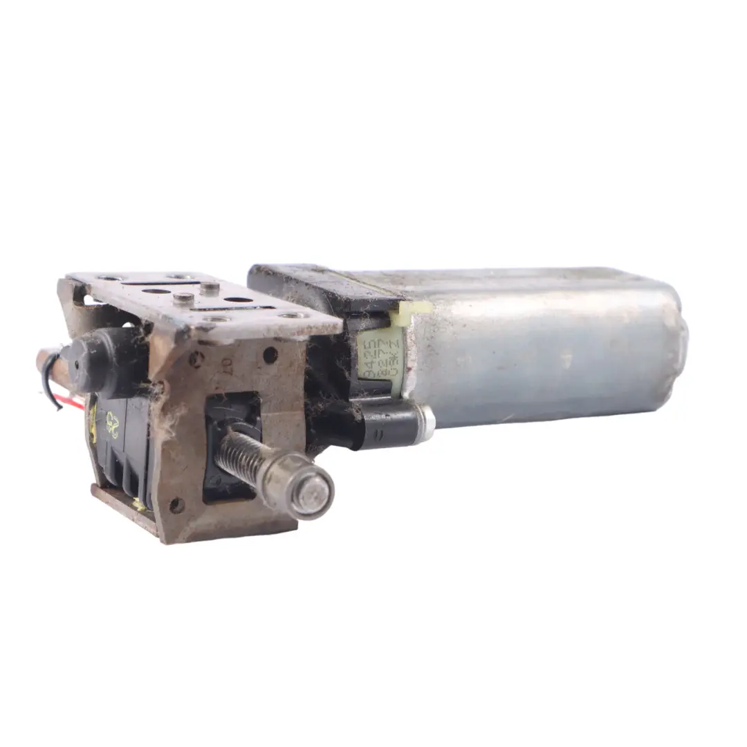 Audi Q7 4L Réglage De L'angle Du Siège Avant Moteur - SKU 7L0959762A - Numéro de pièce 7L0959762A