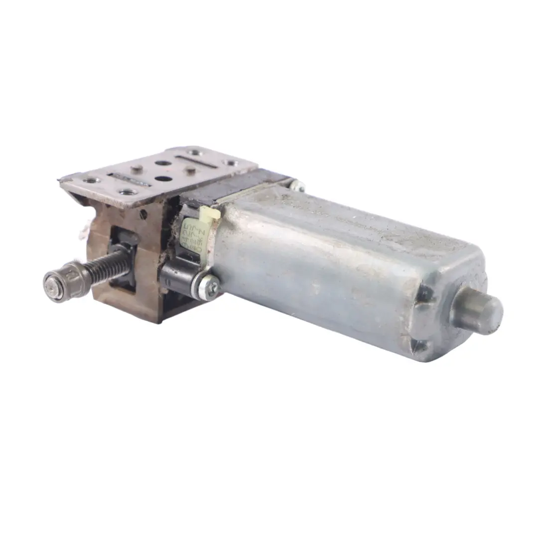 Audi Q7 4L Ajuste del ángulo del asiento delantero Motor - SKU 7L0959762A - Número de pieza 7L0959762A