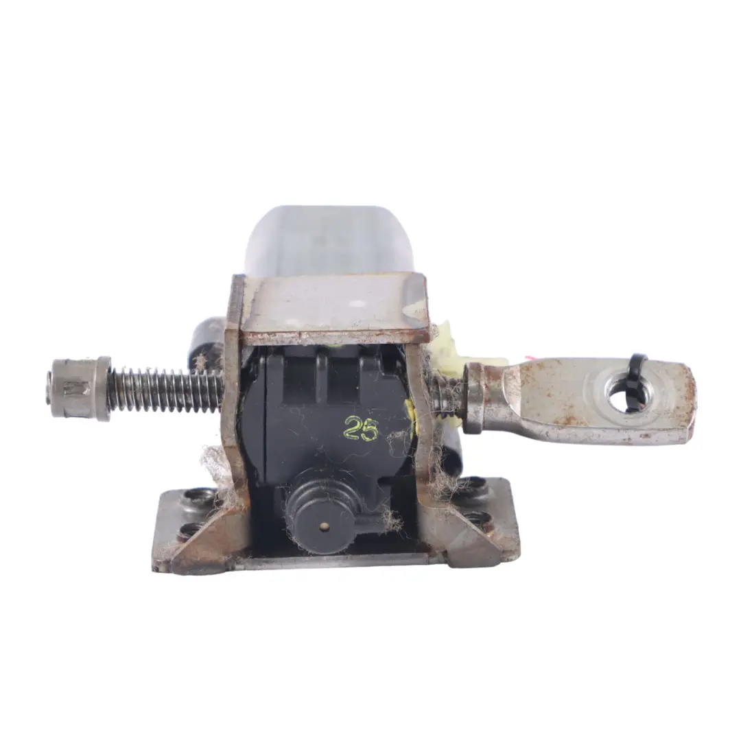 Audi Q7 4L Front Seat Angle Adjustment Engine Motor 0390203221 - SKU 7L0959762A - Part number 7L0959762A