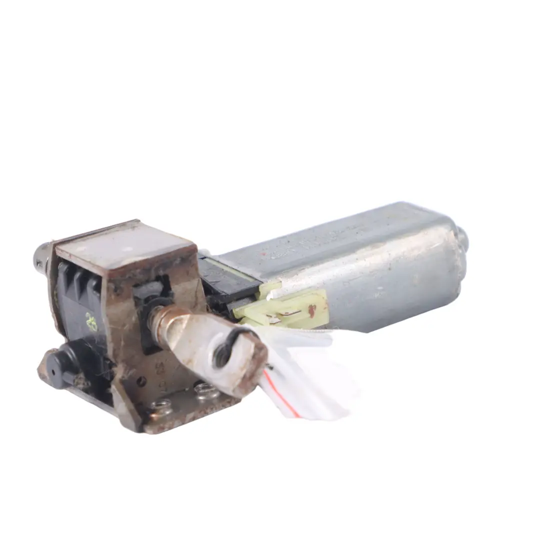 Audi Q7 4L Front Seat Angle Adjustment Engine Motor 0390203221 - SKU 7L0959762A - Part number 7L0959762A