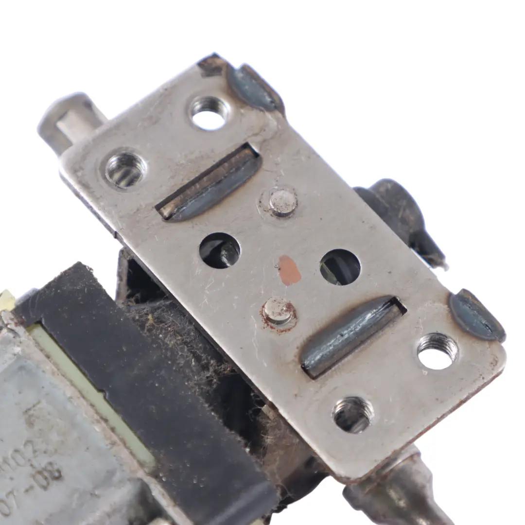 Audi Q7 4L Front Seat Angle Adjustment Engine Motor 0390203221 - SKU 7L0959762A - Part number 7L0959762A