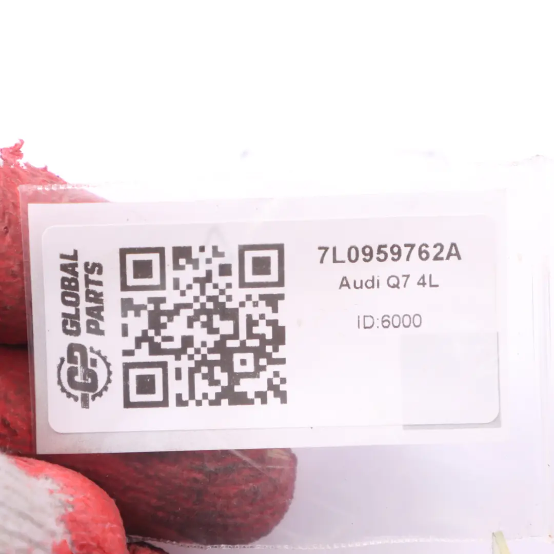 Silnik Regulacji Przedniego Fotela do Audi Q7 4L o numerze 7L0959762A Audi Q7 4L Silnik Regulacji Przedniego Fotela - SKU 7L0959762A - Numer Części 7L0959762A