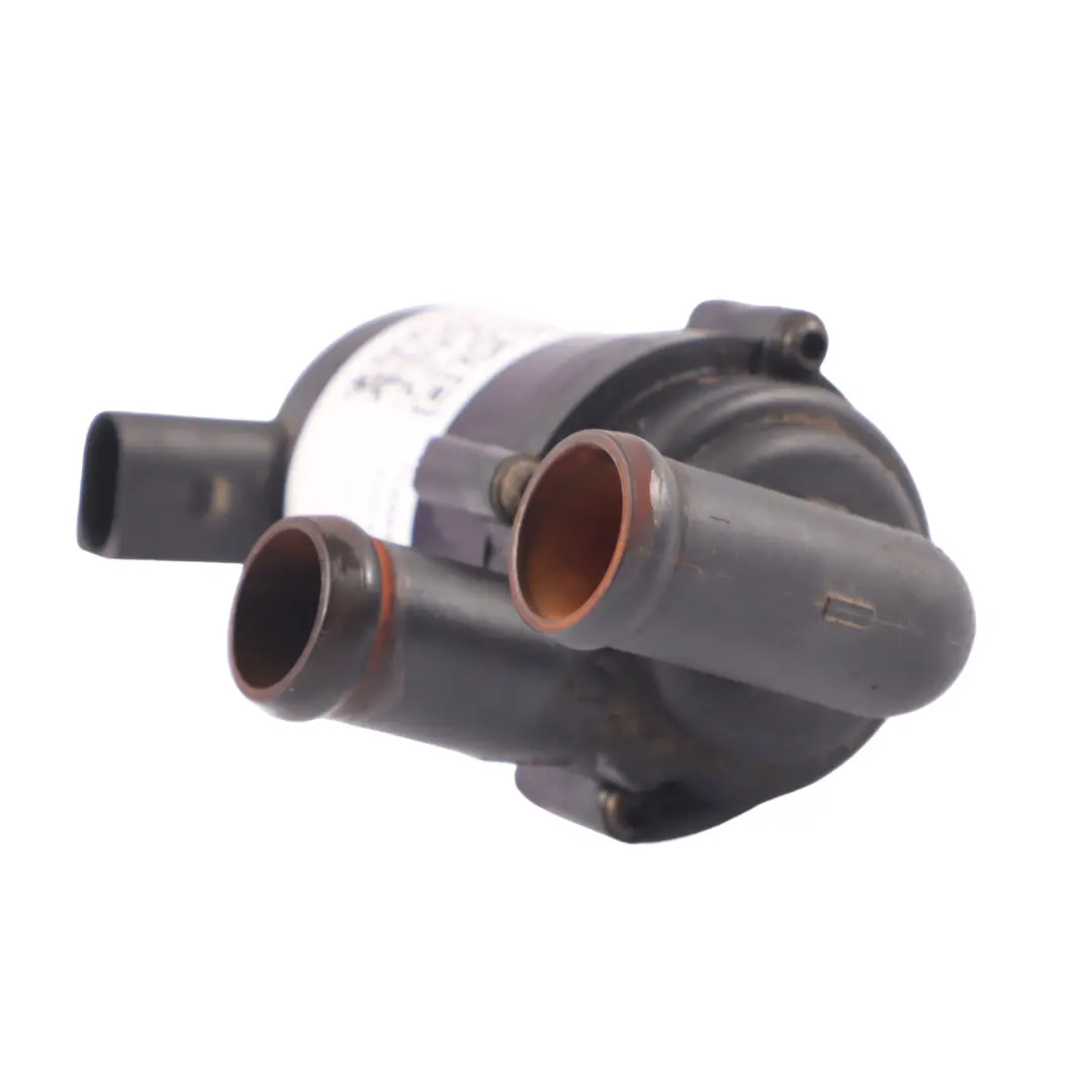 Zusätzliche Wasser Pumpe für Audi A4 B7 2.0 TDI Quattro mit Teilenummer 7L0965561L Audi A4 B7 2.0 TDI Quattro Zusätzliche Wasser Pumpe - SKU 7L0965561L - Teilenummer 7L0965561L