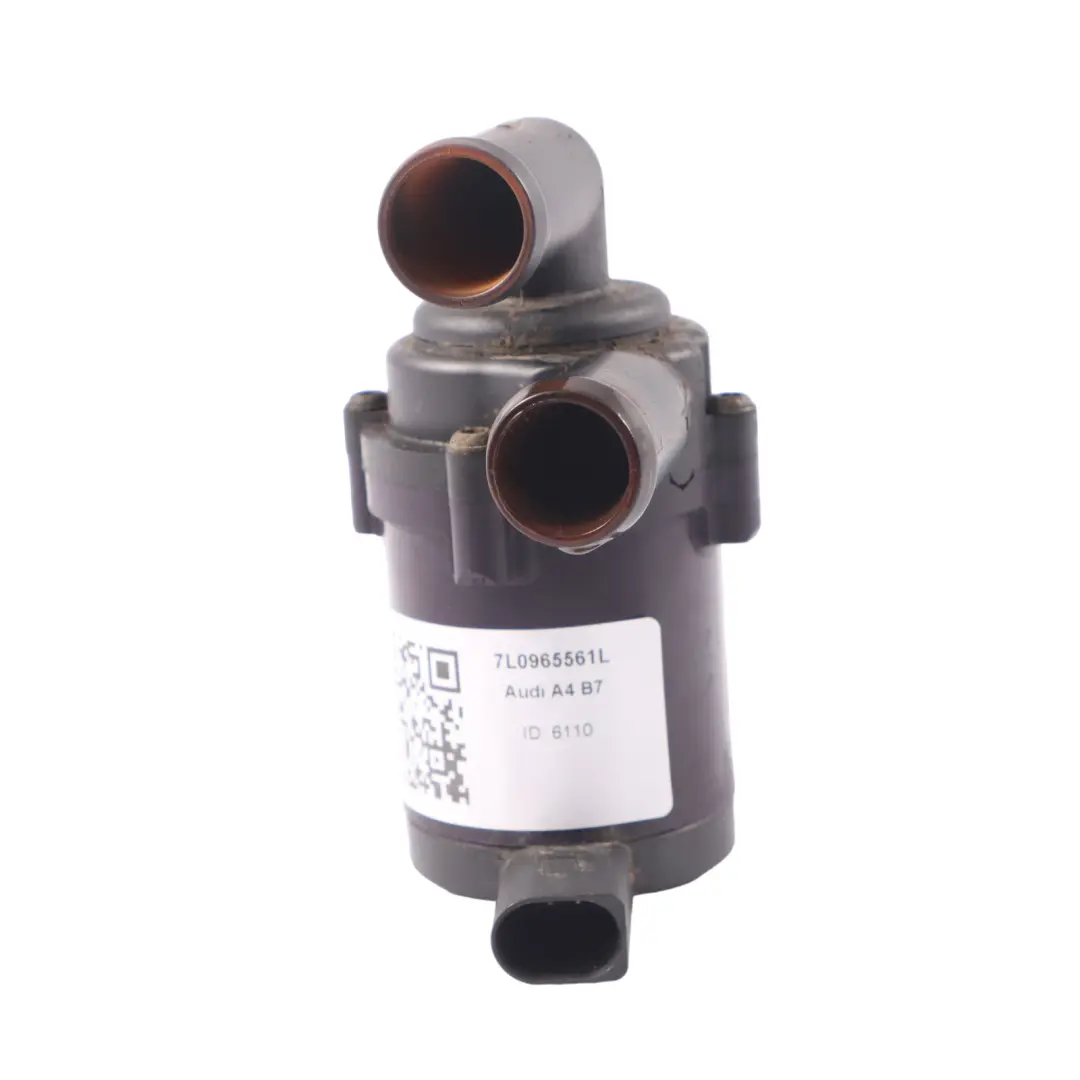 Audi A4 B7 2.0 TDI Quattro Pompe Supplémentaire Auxiliaire - SKU 7L0965561L - Numéro de pièce 7L0965561L