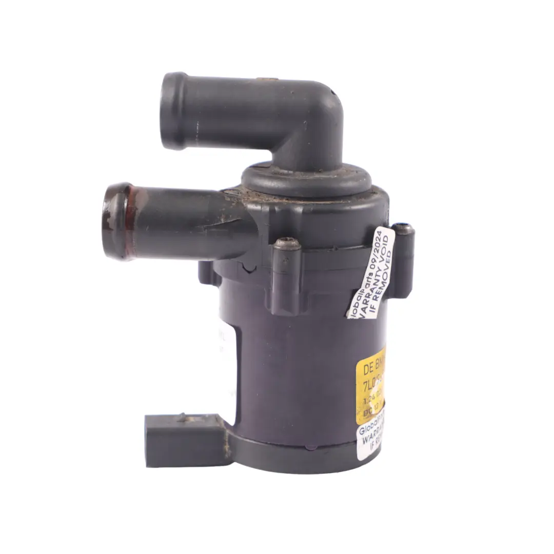 Zusätzliche Wasser Pumpe für Audi A4 B7 2.0 TDI Quattro mit Teilenummer 7L0965561L Audi A4 B7 2.0 TDI Quattro Zusätzliche Wasser Pumpe - SKU 7L0965561L - Teilenummer 7L0965561L