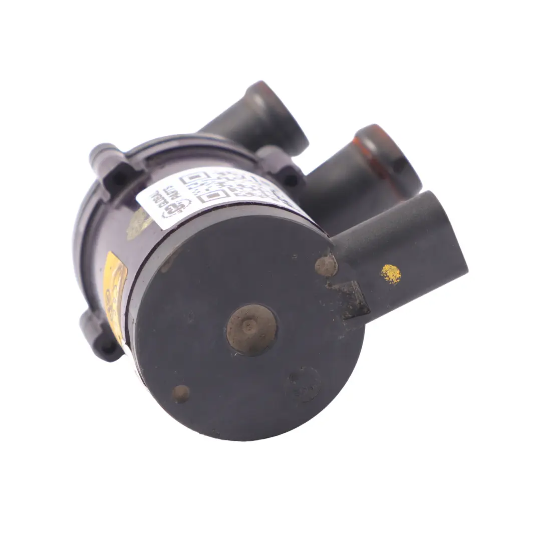 Pompa Acqua Supplementare Ausiliaria per Audi A4 B7 2.0 TDI Quattro con numero di parte 7L0965561L Audi A4 B7 2.0 TDI Quattro Pompa Acqua Supplementare Ausiliaria - SKU 7L0965561L - Numero di parte 7L0965561L