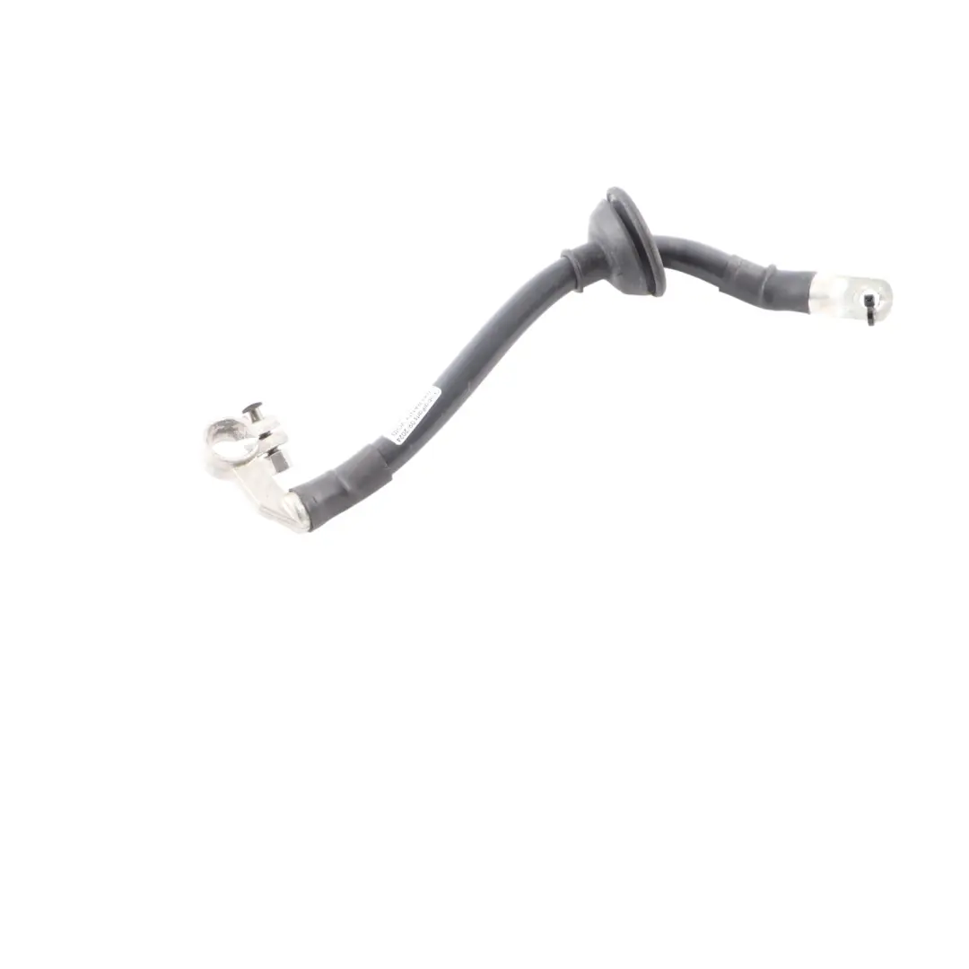 Positivo HV Terminal Batería Cable Harness para Audi Q7 4L 4.2 TDI Quattro con número de pieza 7L0971225 Audi Q7 4L 4.2 TDI Quattro Positivo HV Terminal Batería Cable Harness - SKU 7L0971225 - Número de pieza 7L0971225