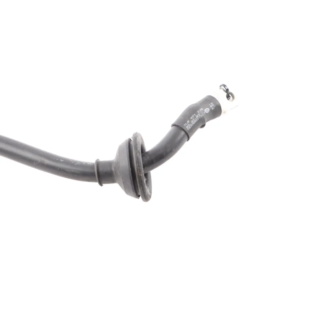 Positive HV Battery Terminal Cable Harness Audi Q7 4L 4.2 TDI Quattro - SKU 7L0971225 - Part number 7L0971225