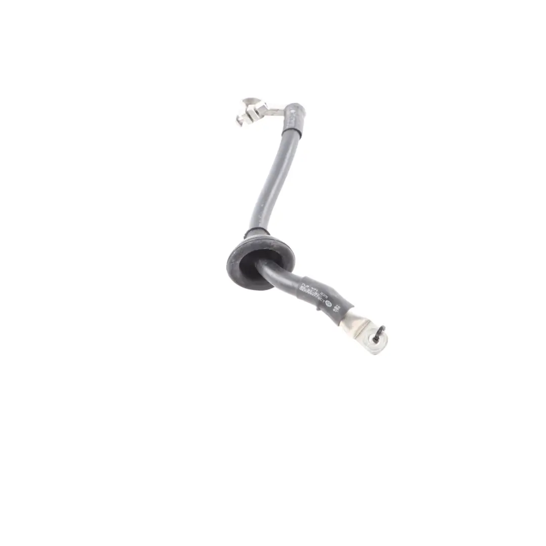 Positive HV Batterie Klemme Kabelstrang für Audi Q7 4L 4.2 TDI Quattro mit Teilenummer 7L0971225 Audi Q7 4L 4.2 TDI Quattro Positive HV Batterie Klemme Kabelstrang - SKU 7L0971225 - Teilenummer 7L0971225