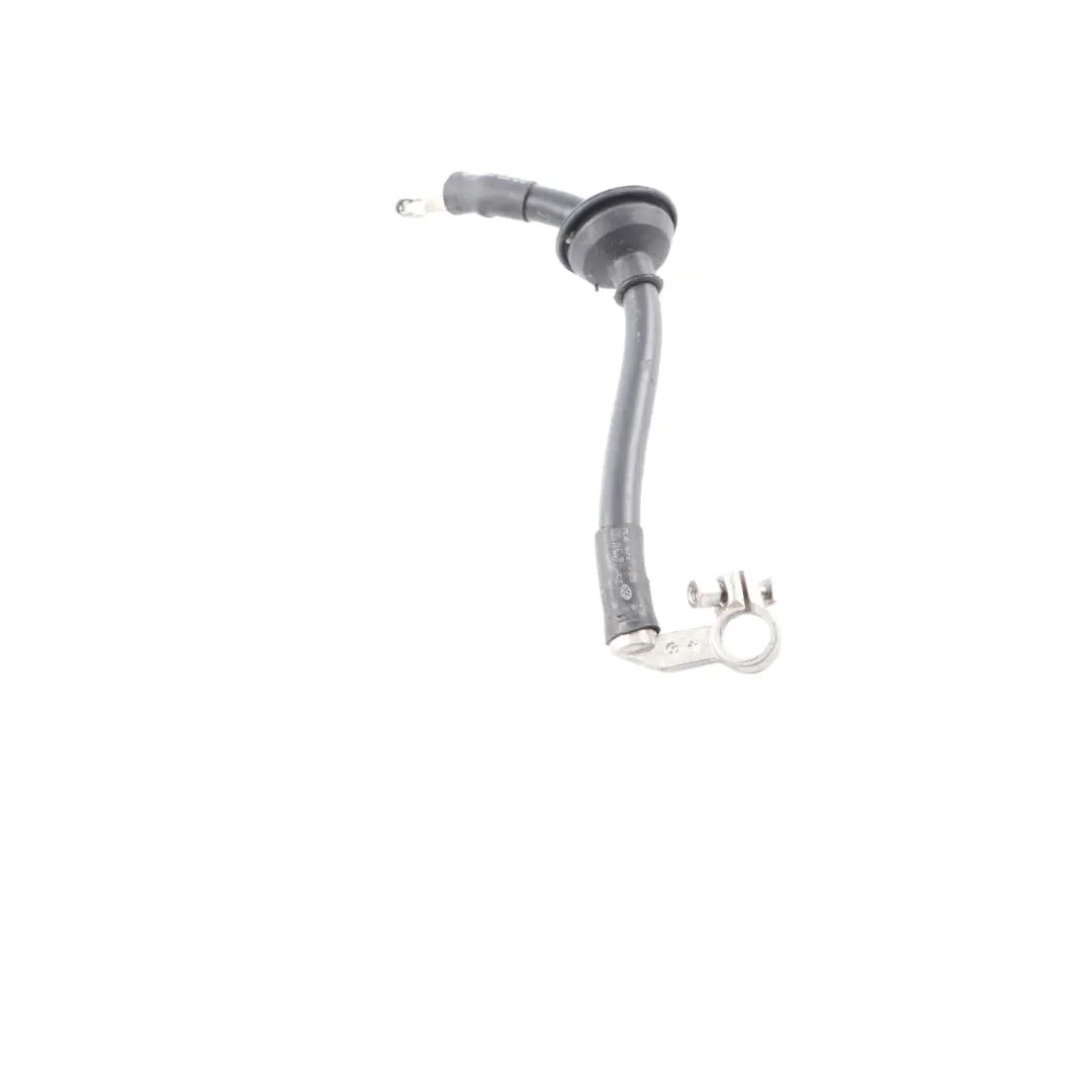 Positive HV Battery Terminal Cable Harness Audi Q7 4L 4.2 TDI Quattro - SKU 7L0971225 - Part number 7L0971225