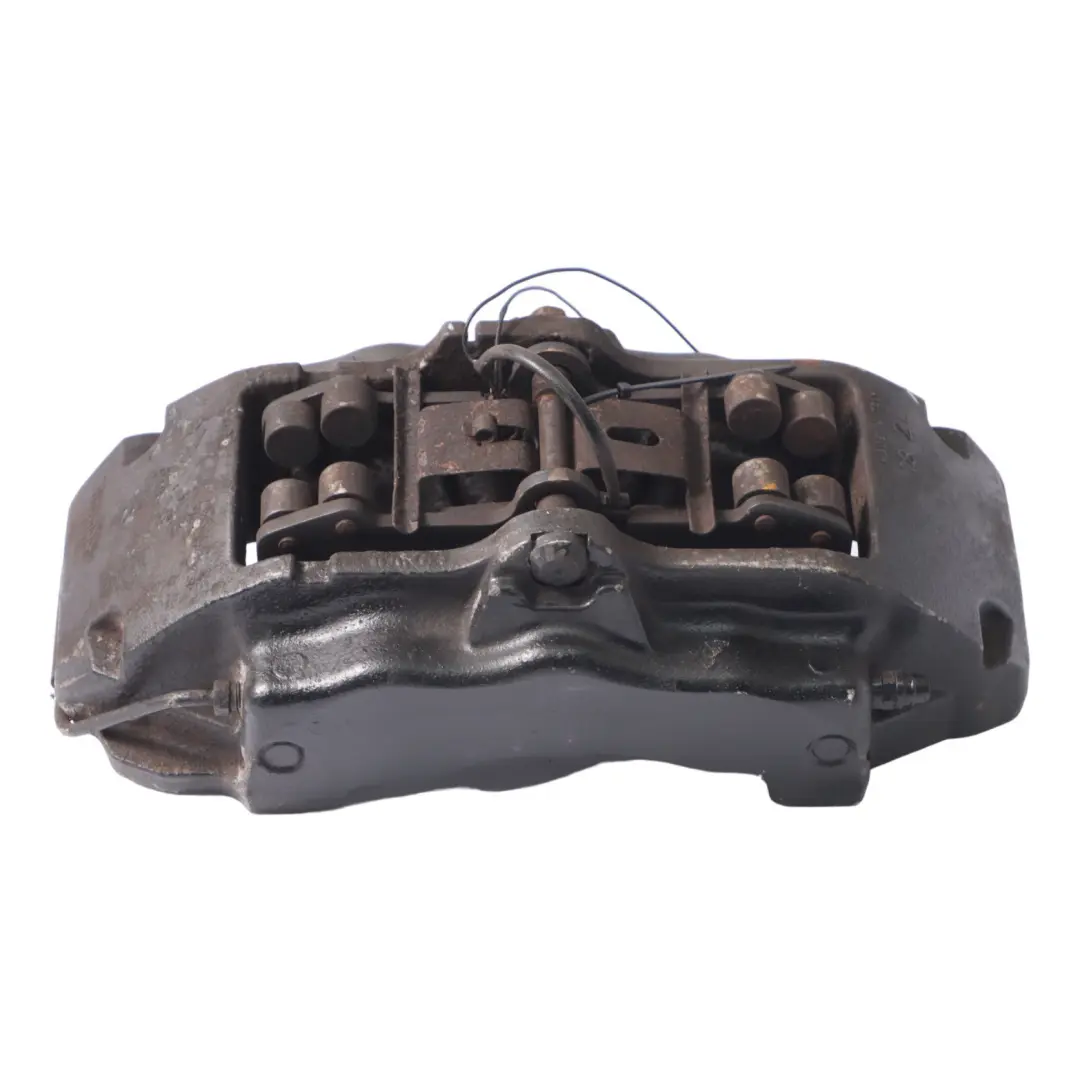 Bremssattel Vorne Links Radbremsanlage Audi Q7 4L - SKU 7L6615149 - Teilenummer 7L6615149