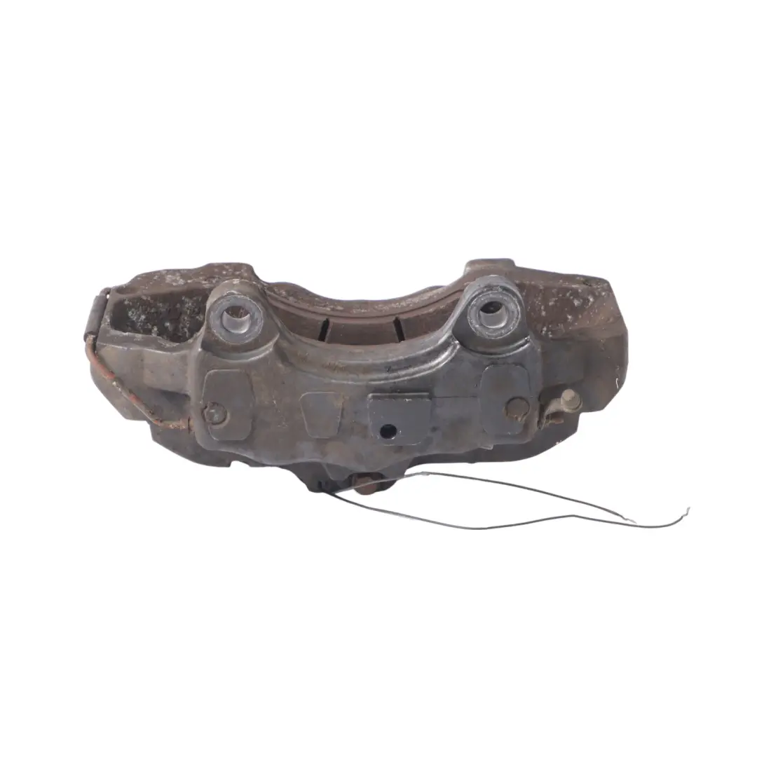 Bremssattel Vorne Links Radbremsanlage für Audi Q7 4L mit Teilenummer 7L6615149 Audi Q7 4L Bremssattel Vorne Links Radbremsanlage - SKU 7L6615149 - Teilenummer 7L6615149