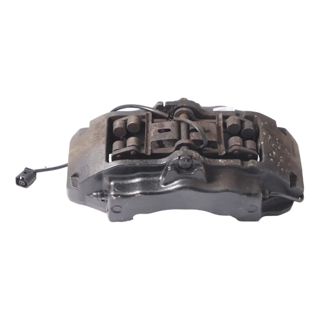 Boîtier d'étrier frein Brembo étrier de frein droit pour Audi Q7 4L à propos du numéro de pièce 7L6615150 Audi Q7 4L Boîtier d'étrier frein Brembo étrier de frein droit - SKU 7L6615150 - Numéro de pièce 7L6615150