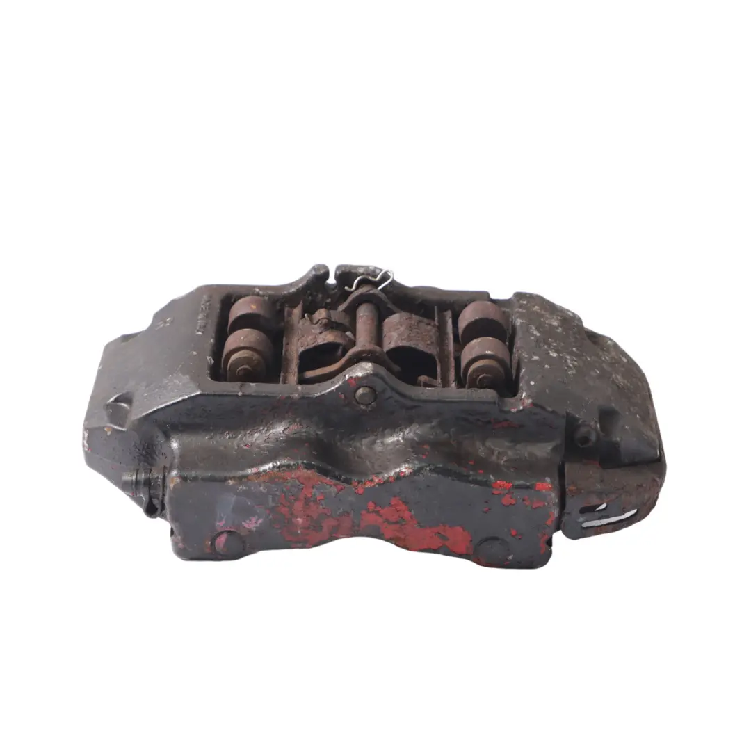 Brems Sattel Hinten Rechts Bremse Einheit für Audi Q7 4L mit Teilenummer 7L6615424L Audi Q7 4L Brems Sattel Hinten Rechts Bremse Einheit - SKU 7L6615424L - Teilenummer 7L6615424L