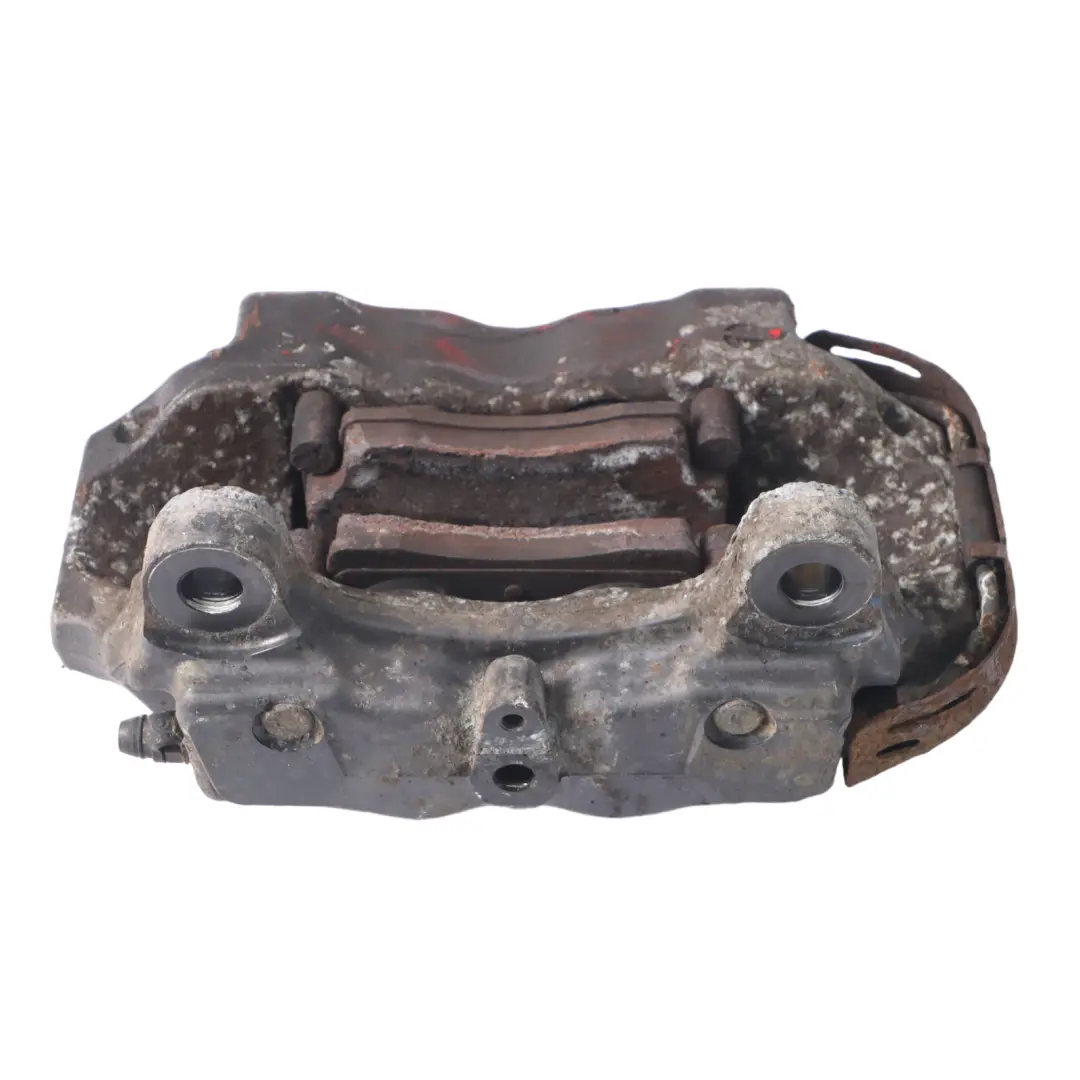 Audi Q7 4L Brake Caliper Rear Right O/S Brake Unit - SKU 7L6615424L - Part number 7L6615424L