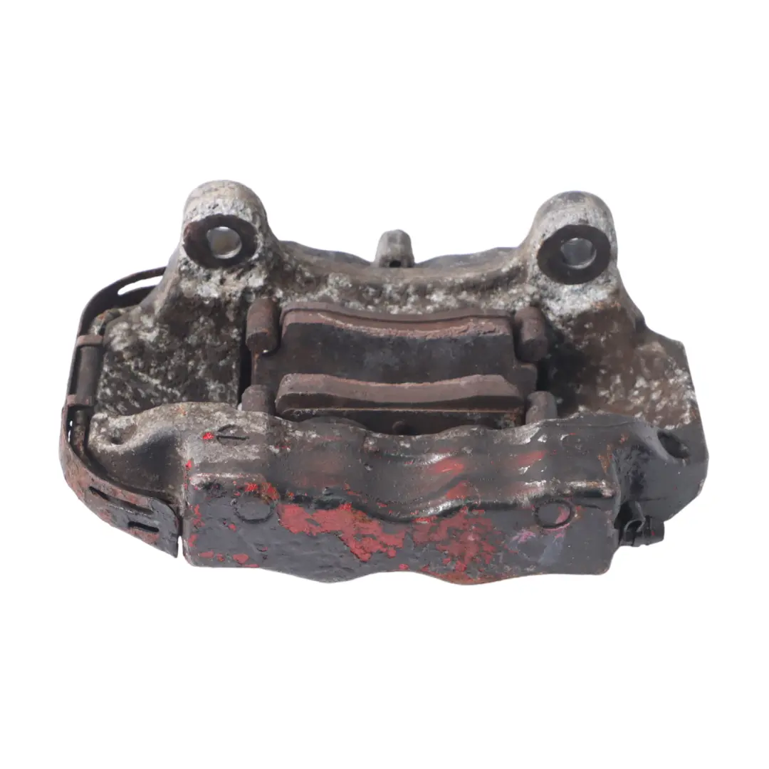 Audi Q7 4L Brake Caliper Rear Right O/S Brake Unit - SKU 7L6615424L - Part number 7L6615424L